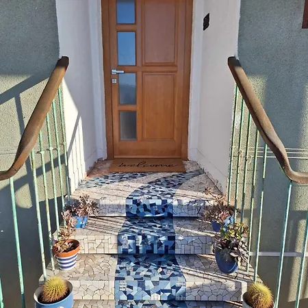 Apartman Postcard View Pula