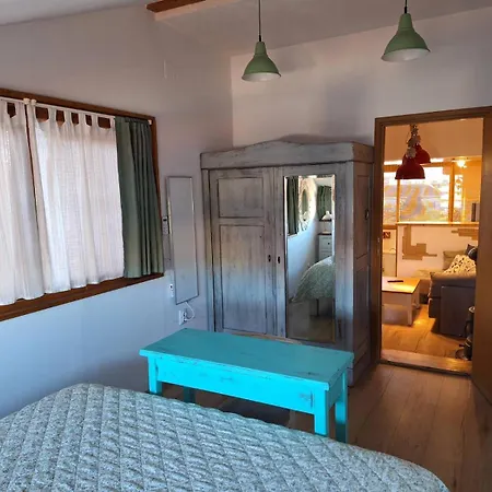 Postcard View Apartment