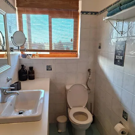 Apartamento Postcard View