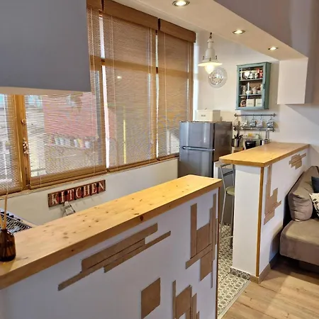 Postcard View Apartman