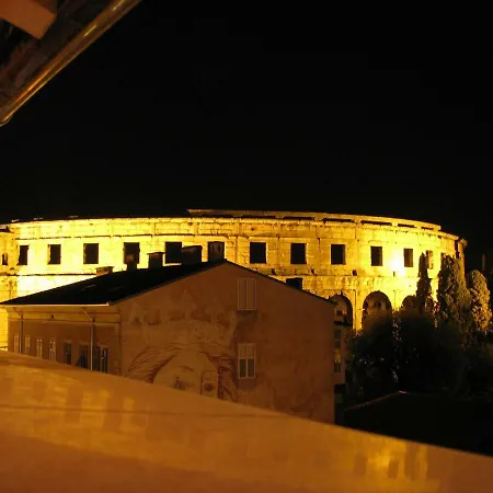 Apartamento Postcard View