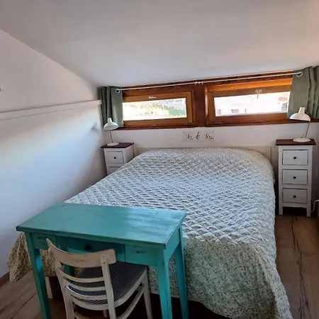 Postcard View דירה פולה