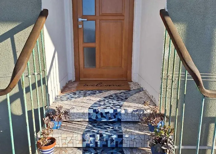 Apartment Postcard View Pula