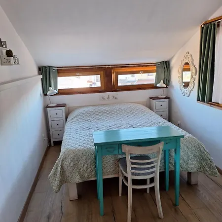 Postcard View Appartamento *