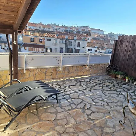 Appartamento Postcard View *